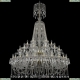 Люстра 11.12.24+12+6.460.2d.XL-180.Gd.Sp ★Bohemia Art Classic, Золото► — Купить▼
