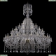 Люстра 11.12.24+12+6.530.XL-164.Gd.Sp ★Bohemia Art Classic, Золото► — Купить▼