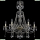 Люстра 11.12.6.240.XL-78.Gd.Sp ★Bohemia Art Classic, Золото► — Купить▼