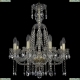 Люстра 11.12.8.195.XL-68.Gd.Sp ★Bohemia Art Classic, Золото► — Купить▼