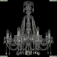 Люстра 11.12.8.240.XL-78.Cr.Sp ★Bohemia Art Classic, Хром► — Купить▼