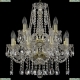 Люстра 11.12.8+4.165.2d.Gd.Sp ★Bohemia Art Classic, Золото► — Купить▼