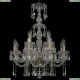 Люстра 11.12.8+4.195.XL-67.Br.Sp ★Bohemia Art Classic, Бронза► — Купить▼