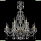 Люстра 11.12.8+4.240.XL-82.Gd.Sp ★Bohemia Art Classic, Золото► — Купить▼
