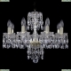 Люстра 11.13.8.195.Gd.Sp ★Bohemia Art Classic, Золото► — Купить▼