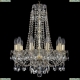 Люстра 11.21.10.165.h-62.Gd.Sp ★Bohemia Art Classic, Золото► — Купить▼