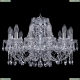 Люстра 11.21.12.200.Cr.Sp ★Bohemia Art Classic, Хром► — Купить▼