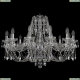 Люстра 11.21.12.300.Cr.Sp ★Bohemia Art Classic, Хром► — Купить▼
