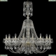 Люстра 11.21.18.400.XL-128.Gd.Sp ★Bohemia Art Classic, Золото► — Купить▼