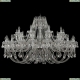 Люстра 11.21.20+10.460.Cr.Sp ★Bohemia Art Classic, Хром► — Купить▼