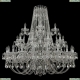 Люстра 11.21.20+10+5.400.3d.Cr.Sp ★Bohemia Art Classic, Хром► — Купить▼