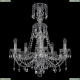 Люстра 11.21.5.200.XL-70.Cr.Sp ★Bohemia Art Classic, Хром► — Купить▼