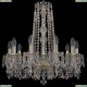 Люстра 11.23.10.200.h-59.Gd.Dr ★Bohemia Art Classic, Золото► — Купить▼