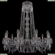 Люстра 11.23.10.300.h-87.Br.Dr ★Bohemia Art Classic, Бронза► — Купить▼