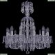 Люстра 11.23.12.200.XL-64.Cr.Dr ★Bohemia Art Classic, Хром► — Купить▼