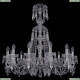 Люстра 11.23.12.300.XL-87.Cr.Dr ★Bohemia Art Classic, Хром► — Купить▼
