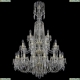 Люстра 11.23.16+8+4.300.3d.XL-130.Gd.Dr ★Bohemia Art Classic, Золото► — Купить▼