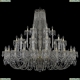 Люстра 11.23.24+12+6.530.Gd.Dr ★Bohemia Art Classic, Золото► — Купить▼