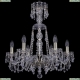 Люстра 11.23.6.200.XL-64.Gd.Dr ★Bohemia Art Classic, Золото► — Купить▼