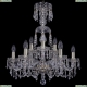 Люстра 11.23.6+3.200.XL-64.Gd.Dr ★Bohemia Art Classic, Золото► — Купить▼