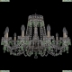 Люстра 11.24.10.300.Br.V5001 ★Bohemia Art Classic, Бронза► — Купить▼