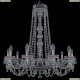 Люстра 11.24.10.300.h-86.Br.V5001 ★Bohemia Art Classic, Бронза► — Купить▼