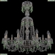 Люстра 11.24.10.300.XL-87.Br.V5001 ★Bohemia Art Classic, Бронза► — Купить▼