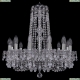 Люстра 11.24.12.200.h-59.Cr.V0300 ★Bohemia Art Classic, Хром► — Купить▼