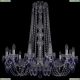 Люстра 11.24.12.300.h-86.Cr.V3001 ★Bohemia Art Classic, Хром► — Купить▼