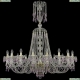 Люстра 11.24.18.400.XL-125.Gd.V7010 ★Bohemia Art Classic, Золото► — Купить▼
