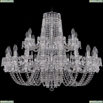 Люстра 11.24.20+10.360.2d.Cr.V0300 ★Bohemia Art Classic, Хром► — Купить▼