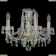 Люстра 11.24.4.141.Gd.V5001 ★Bohemia Art Classic, Золото► — Купить▼