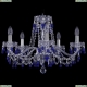 Люстра 11.24.5.200.Cr.V3001 ★Bohemia Art Classic, Хром► — Купить▼