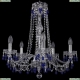 Люстра 11.24.5.200.h-59.Cr.V3001 ★Bohemia Art Classic, Хром► — Купить▼