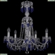 Люстра 11.24.5.200.XL-64.Cr.V3001 ★Bohemia Art Classic, Хром► — Купить▼