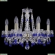 Люстра 11.24.6.165.Gd.V3001 ★Bohemia Art Classic, Золото► — Купить▼