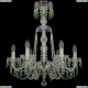 Люстра 11.24.6.200.XL-64.Gd.V5001 ★Bohemia Art Classic, Золото► — Купить▼