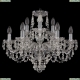 Люстра 11.24.6+3.200.Cr.V0300 ★Bohemia Art Classic, Хром► — Купить▼