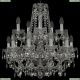 Люстра 11.25.10+5.200.2d.Cr.Sp ★Bohemia Art Classic, Хром► — Купить▼