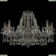 Люстра 11.25.12.300.Br.Sp ★Bohemia Art Classic, Бронза► — Купить▼