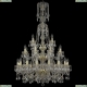Люстра 11.25.16+8+4.300.3d.XL-130.Gd.Sp ★Bohemia Art Classic, Золото► — Купить▼