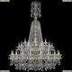 Люстра 11.25.20+10+5.400.2d.XL-160.Gd.Sp ★Bohemia Art Classic, Золото► — Купить▼