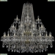 Люстра 11.25.20+10+5.400.3d.Gd.Sp ★Bohemia Art Classic, Золото► — Купить▼