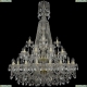 Люстра 11.25.20+10+5.400.3d.XL-154.Gd.Sp ★Bohemia Art Classic, Золото► — Купить▼