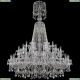 Люстра 11.25.24+12+6.460.2d.XL-168.Cr.Sp ★Bohemia Art Classic, Хром► — Купить▼