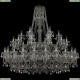 Люстра 11.25.24+12+6.530.2d.Cr.Sp ★Bohemia Art Classic, Хром► — Купить▼