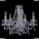 Люстра 11.25.5.165.Gd.Sp ★Bohemia Art Classic, Золото► — Купить▼