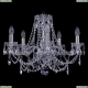 Люстра 11.25.5.200.Cr.Sp ★Bohemia Art Classic, Хром► — Купить▼
