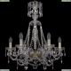 Люстра 11.25.6.200.XL-68.Gd.Sp ★Bohemia Art Classic, Золото► — Купить▼