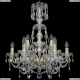 Люстра 11.25.6+3.200.XL-66.Gd.Sp ★Bohemia Art Classic, Золото► — Купить▼